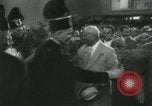 Image of Nikita Khrushchev Poland, 1959, second 7 stock footage video 65675039449
