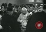 Image of Nikita Khrushchev Poland, 1959, second 9 stock footage video 65675039449