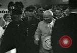 Image of Nikita Khrushchev Poland, 1959, second 10 stock footage video 65675039449
