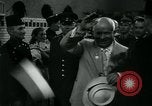 Image of Nikita Khrushchev Poland, 1959, second 11 stock footage video 65675039449