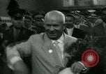 Image of Nikita Khrushchev Poland, 1959, second 13 stock footage video 65675039449