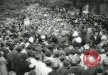 Image of Nikita Khrushchev Poland, 1959, second 18 stock footage video 65675039449