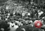 Image of Nikita Khrushchev Poland, 1959, second 19 stock footage video 65675039449
