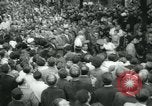 Image of Nikita Khrushchev Poland, 1959, second 20 stock footage video 65675039449