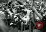 Image of Nikita Khrushchev Poland, 1959, second 21 stock footage video 65675039449