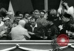 Image of Nikita Khrushchev Poland, 1959, second 23 stock footage video 65675039449