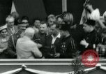 Image of Nikita Khrushchev Poland, 1959, second 24 stock footage video 65675039449