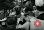 Image of Nikita Khrushchev Poland, 1959, second 26 stock footage video 65675039449