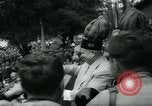 Image of Nikita Khrushchev Poland, 1959, second 28 stock footage video 65675039449