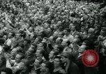 Image of Nikita Khrushchev Poland, 1959, second 29 stock footage video 65675039449
