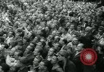 Image of Nikita Khrushchev Poland, 1959, second 30 stock footage video 65675039449