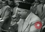 Image of Nikita Khrushchev Poland, 1959, second 31 stock footage video 65675039449