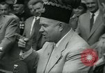 Image of Nikita Khrushchev Poland, 1959, second 32 stock footage video 65675039449
