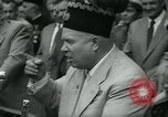 Image of Nikita Khrushchev Poland, 1959, second 33 stock footage video 65675039449