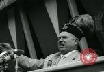 Image of Nikita Khrushchev Poland, 1959, second 36 stock footage video 65675039449