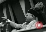 Image of Nikita Khrushchev Poland, 1959, second 37 stock footage video 65675039449