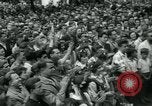 Image of Nikita Khrushchev Poland, 1959, second 38 stock footage video 65675039449