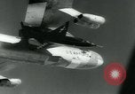 Image of X-15 Washington DC USA, 1959, second 11 stock footage video 65675039450