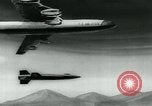 Image of X-15 Washington DC USA, 1959, second 31 stock footage video 65675039450