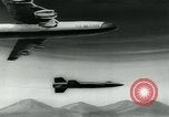 Image of X-15 Washington DC USA, 1959, second 32 stock footage video 65675039450