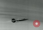 Image of X-15 Washington DC USA, 1959, second 34 stock footage video 65675039450