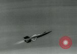 Image of X-15 Washington DC USA, 1959, second 35 stock footage video 65675039450