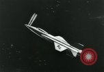 Image of X-15 Washington DC USA, 1959, second 49 stock footage video 65675039450