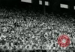 Image of United States-Soviet Track Meet Philadelphia Pennsylvania USA, 1959, second 6 stock footage video 65675039452
