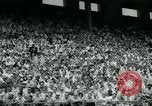 Image of United States-Soviet Track Meet Philadelphia Pennsylvania USA, 1959, second 7 stock footage video 65675039452
