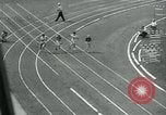 Image of United States-Soviet Track Meet Philadelphia Pennsylvania USA, 1959, second 12 stock footage video 65675039452