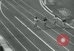Image of United States-Soviet Track Meet Philadelphia Pennsylvania USA, 1959, second 14 stock footage video 65675039452