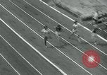 Image of United States-Soviet Track Meet Philadelphia Pennsylvania USA, 1959, second 15 stock footage video 65675039452