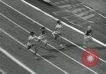 Image of United States-Soviet Track Meet Philadelphia Pennsylvania USA, 1959, second 16 stock footage video 65675039452