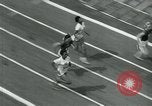 Image of United States-Soviet Track Meet Philadelphia Pennsylvania USA, 1959, second 17 stock footage video 65675039452