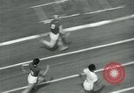 Image of United States-Soviet Track Meet Philadelphia Pennsylvania USA, 1959, second 19 stock footage video 65675039452