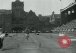Image of United States-Soviet Track Meet Philadelphia Pennsylvania USA, 1959, second 26 stock footage video 65675039452