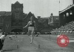 Image of United States-Soviet Track Meet Philadelphia Pennsylvania USA, 1959, second 28 stock footage video 65675039452