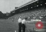 Image of United States-Soviet Track Meet Philadelphia Pennsylvania USA, 1959, second 32 stock footage video 65675039452