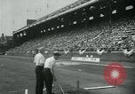 Image of United States-Soviet Track Meet Philadelphia Pennsylvania USA, 1959, second 33 stock footage video 65675039452