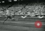 Image of United States-Soviet Track Meet Philadelphia Pennsylvania USA, 1959, second 35 stock footage video 65675039452