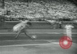 Image of United States-Soviet Track Meet Philadelphia Pennsylvania USA, 1959, second 36 stock footage video 65675039452