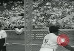 Image of United States-Soviet Track Meet Philadelphia Pennsylvania USA, 1959, second 40 stock footage video 65675039452