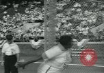 Image of United States-Soviet Track Meet Philadelphia Pennsylvania USA, 1959, second 42 stock footage video 65675039452