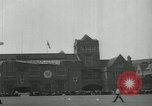 Image of United States-Soviet Track Meet Philadelphia Pennsylvania USA, 1959, second 46 stock footage video 65675039452