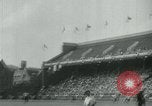 Image of United States-Soviet Track Meet Philadelphia Pennsylvania USA, 1959, second 58 stock footage video 65675039452