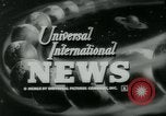 Image of Fidel Castro Havana Cuba, 1960, second 4 stock footage video 65675039453
