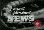 Image of Fidel Castro Havana Cuba, 1960, second 5 stock footage video 65675039453