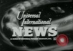 Image of Fidel Castro Havana Cuba, 1960, second 7 stock footage video 65675039453