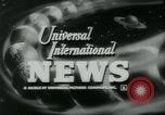 Image of Fidel Castro Havana Cuba, 1960, second 8 stock footage video 65675039453