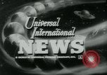 Image of Fidel Castro Havana Cuba, 1960, second 9 stock footage video 65675039453